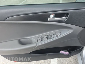 2012 Hyundai Sonata GLS – miniatura 9