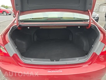 2012 Hyundai Sonata GLS – miniatura 13