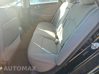 2012 Hyundai Sonata GLS - miniatura 13