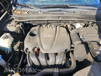 2012 Hyundai Sonata GLS - miniatura 15