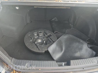 2012 Hyundai Sonata GLS - miniatura 16
