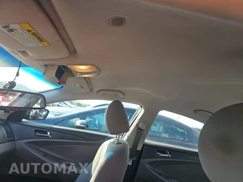 2012 Hyundai Sonata GLS - miniatura 18