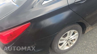 2012 Hyundai Sonata GLS - miniatura 22
