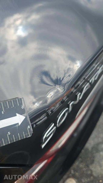 2012 Hyundai Sonata GLS - miniatura 30