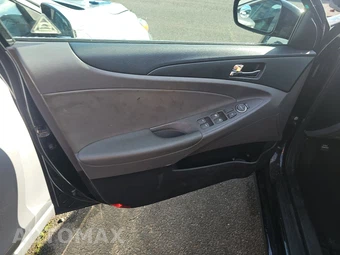 2012 Hyundai Sonata GLS - miniatura 9