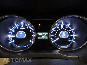 2012 Hyundai Sonata GLS – miniatura 12