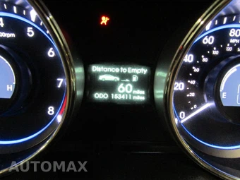 2012 Hyundai Sonata GLS – miniatura 13