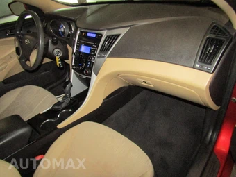 2012 Hyundai Sonata GLS – miniatura 15