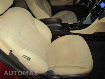 2012 Hyundai Sonata GLS – miniatura 16