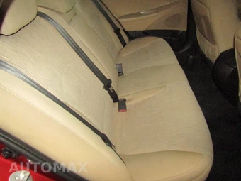 2012 Hyundai Sonata GLS – miniatura 17