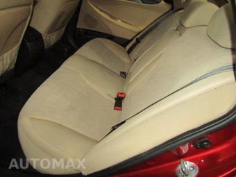 2012 Hyundai Sonata GLS – miniatura 18