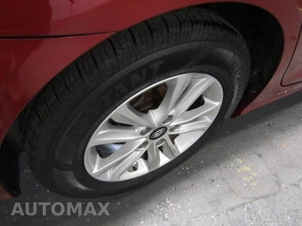 2012 Hyundai Sonata GLS – miniatura 21