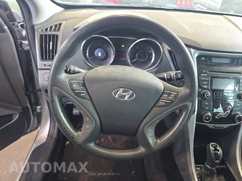 2012 Hyundai Sonata GLS – miniatura 10