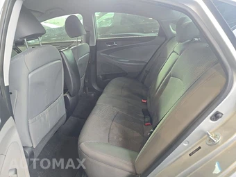 2012 Hyundai Sonata GLS – miniatura 13