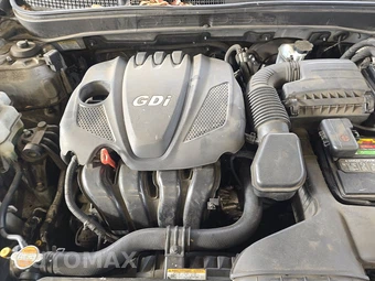 2012 Hyundai Sonata GLS – miniatura 15