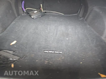 2012 Hyundai Sonata GLS – miniatura 16