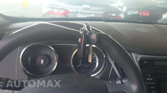 2012 Hyundai Sonata GLS – miniatura 17