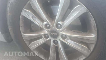 2012 Hyundai Sonata GLS – miniatura 22