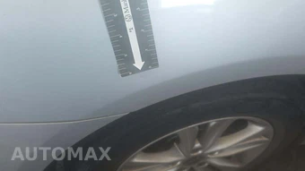 2012 Hyundai Sonata GLS – miniatura 23
