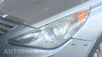 2012 Hyundai Sonata GLS – miniatura 26