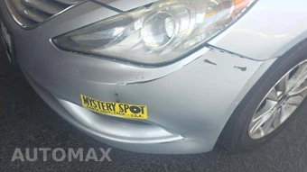 2012 Hyundai Sonata GLS – miniatura 27