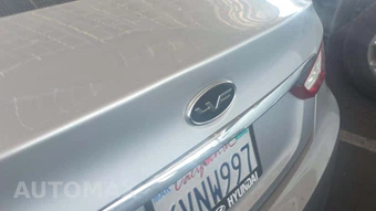 2012 Hyundai Sonata GLS – miniatura 28