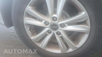 2012 Hyundai Sonata GLS – miniatura 29