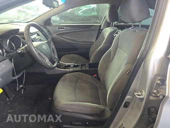 2012 Hyundai Sonata GLS – miniatura 7