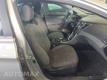 2012 Hyundai Sonata GLS – miniatura 8