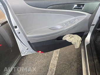 2012 Hyundai Sonata GLS – miniatura 9