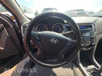 2012 Hyundai Sonata GLS – miniatura 10