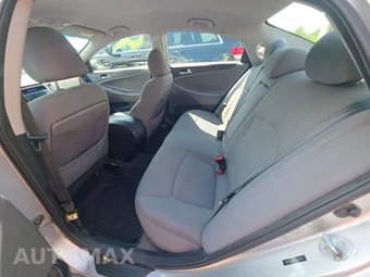 2012 Hyundai Sonata GLS – miniatura 13