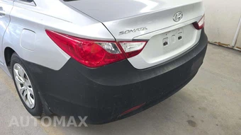 2012 Hyundai Sonata GLS – miniatura 21
