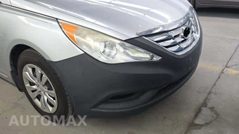 2012 Hyundai Sonata GLS – miniatura 26