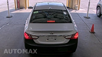 2012 Hyundai Sonata GLS – miniatura 5