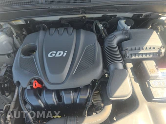 2012 Hyundai Sonata GLS – miniatura 15