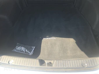 2012 Hyundai Sonata GLS – miniatura 16
