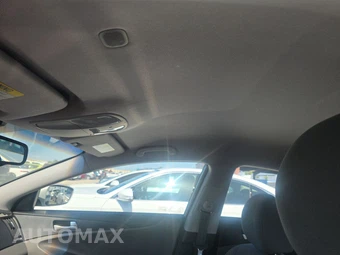 2012 Hyundai Sonata GLS – miniatura 18