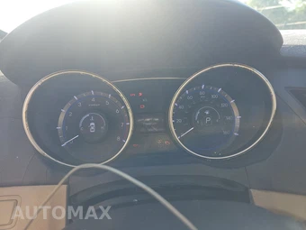 2012 Hyundai Sonata GLS – miniatura 12