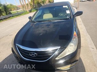 2012 Hyundai Sonata GLS – miniatura 15