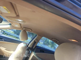 2012 Hyundai Sonata GLS – miniatura 17