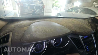 2012 Hyundai Sonata GLS – miniatura 24