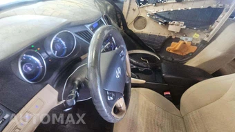 2012 Hyundai Sonata GLS – miniatura 28