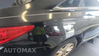 2012 Hyundai Sonata GLS – miniatura 29