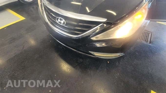 2012 Hyundai Sonata GLS – miniatura 31