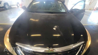2012 Hyundai Sonata GLS – miniatura 38