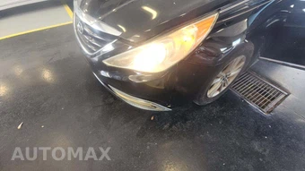 2012 Hyundai Sonata GLS – miniatura 40