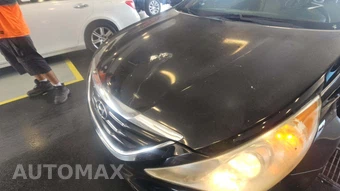 2012 Hyundai Sonata GLS – miniatura 41