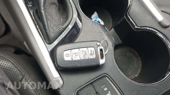 2012 Hyundai Sonata Hybrid - miniatura 18