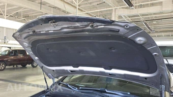 2012 Hyundai Sonata Hybrid - miniatura 21